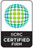 IICRC Certified Firm