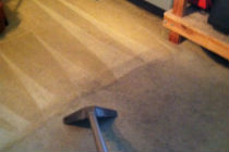 Carpet Cleaning